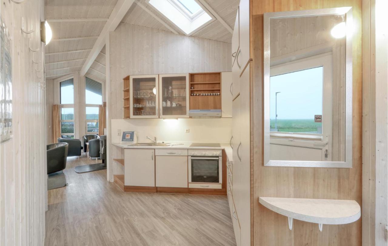 Friedrichskoog-Strandpark 8 ภายนอก รูปภาพ