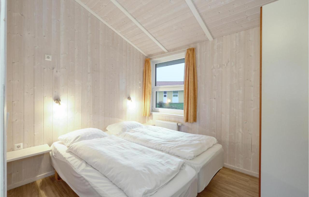 Friedrichskoog-Strandpark 8 ภายนอก รูปภาพ